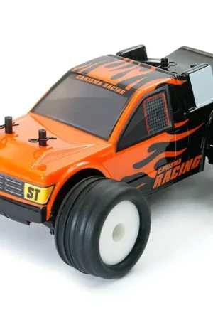Carisma GT24ST 1/24 2WD Stadium Truck RTR Koop Online