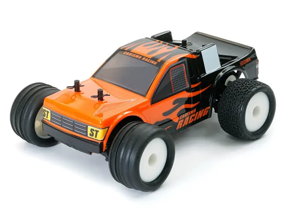 Carisma GT24ST 1/24 2WD Stadium Truck RTR Koop Online