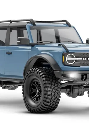 Traxxas TRX-4M 1/18 Ford Bronco - Area51 Hete Deal