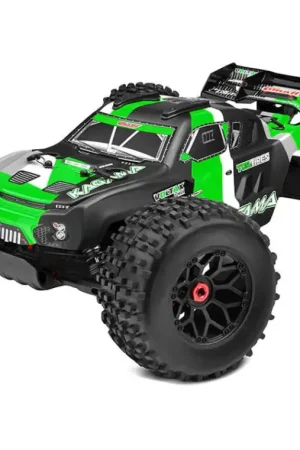 Fabrieksprijs Team Corally Kagama XP 6S RTR - Groen