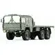 CrossRc Rrawling kit - New MC6-C 1/12 Truck 6x6 Uitverkoop