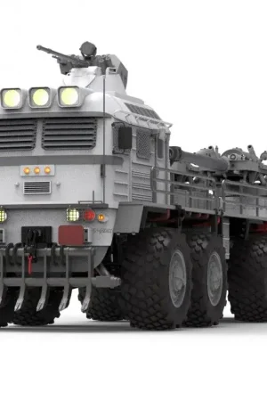 Lage Prijs Cross RC 1/12 XX10 T-REX 10x10 truck