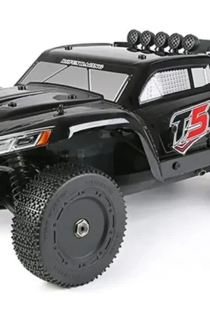 Nu Kopen Rovan T5 36cc 1/5 benzine truck RTR