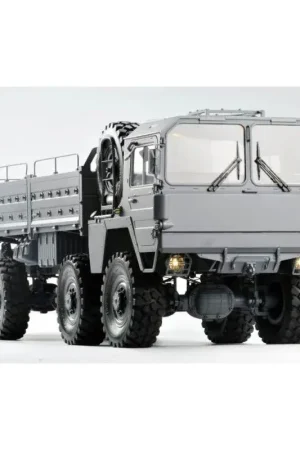 Speciale Aanbieding CrossRC Crawling kit - New MC8-A 1/12 Truck 8x8