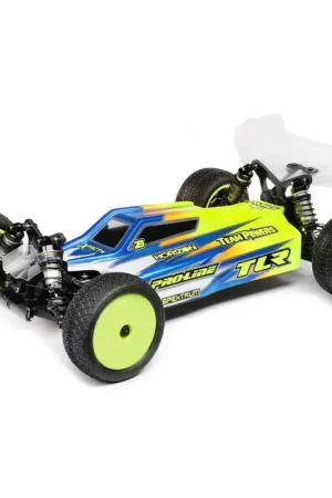 Direct Verzonden Team Losi 22X-4 ELITE 4WD Buggy Race Kit