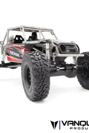 Vanquish H10 Optic Yokohama RTR Dagaanbieding