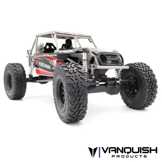 Vanquish H10 Optic Yokohama RTR Dagaanbieding