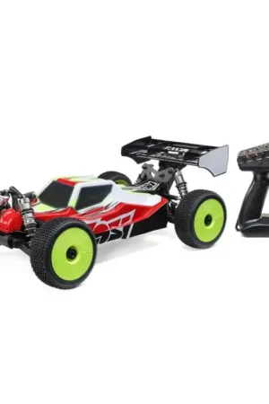 Losi 1/8 8IGHT-XE 4X4 Sensored Brushless Racing Buggy RTR Veilige Betaling