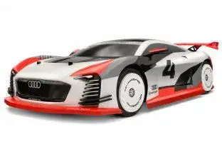 Speciale Aanbieding HPI Sport 3 Flux - Audi E-Tron Vision GT RTR