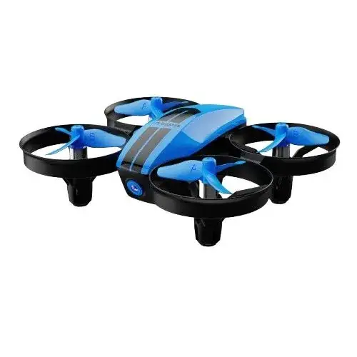 UDI RC Firefly U46 Mini Drone Veilige Betaling