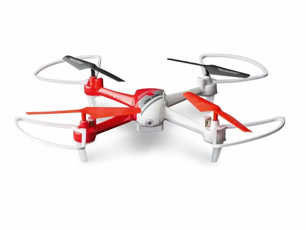 Revell X-Treme Quadcopter Marathon RTF Direct Beschikbaar
