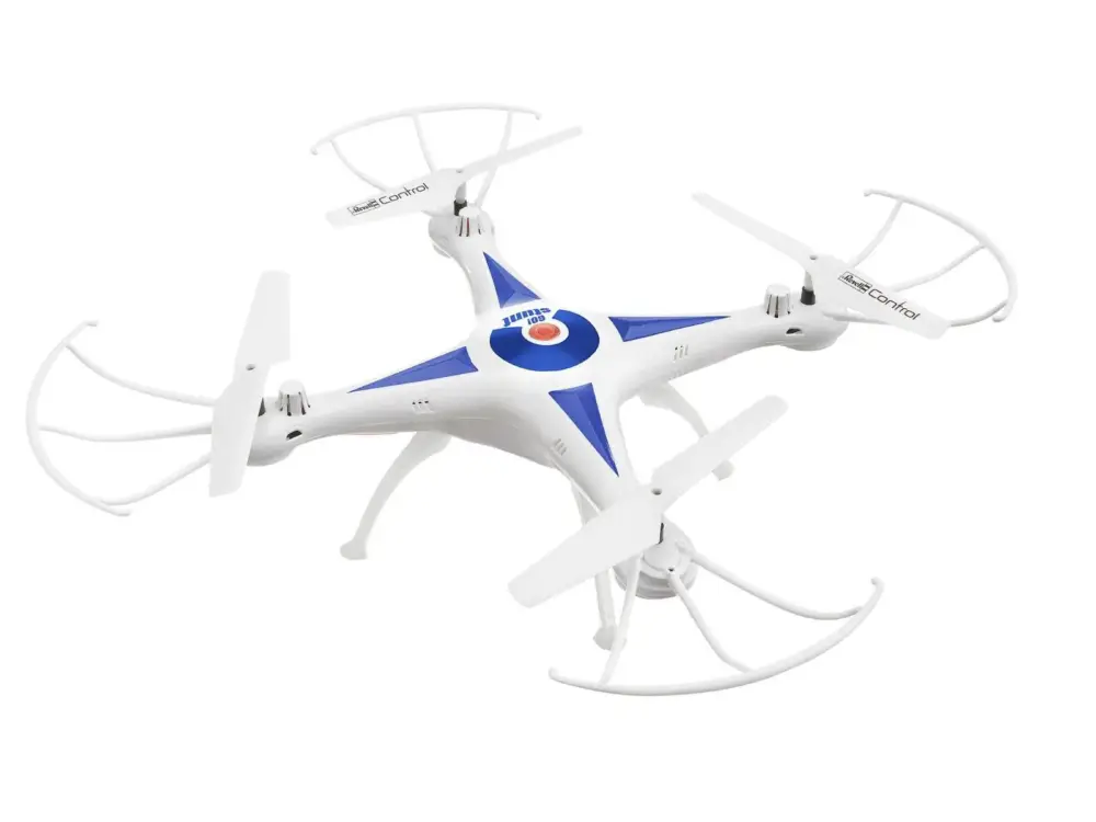 Beperkte Voorraad Revell "GO! Stunt" Drone RTF