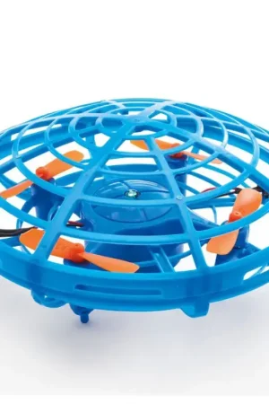Revell Quadcopter Magic Mover - Blue Express Levering