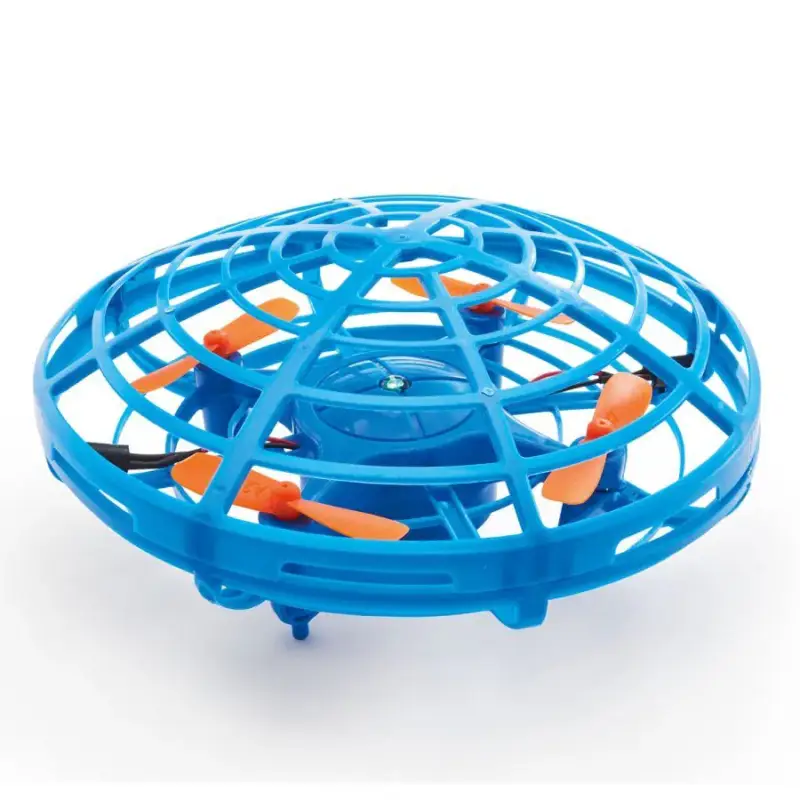 Revell Quadcopter Magic Mover - Blue Express Levering