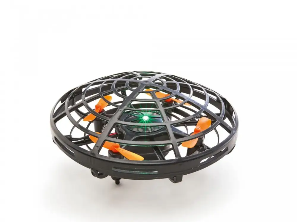 Revell Quadcopter Magic Mover - Zwart Lage Prijs