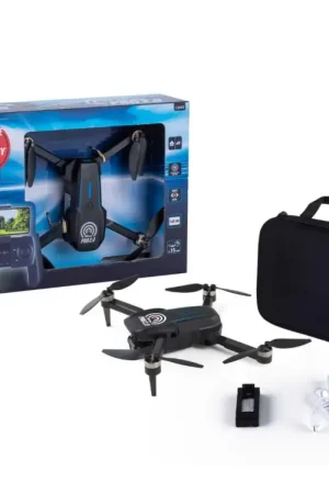 Actieprijs Revell - Camera Quadrocopter Go! Video Pro 2.0