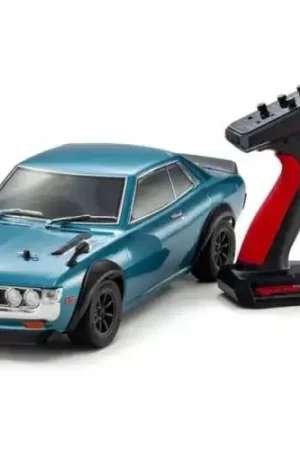 Uitverkoop Kyosho Fazer MK2 Toyota Celica GT 1970 Tuned Ver. RTR