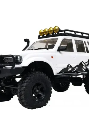 Premium Eazy RC 1/18 Patriot RTR Crawler