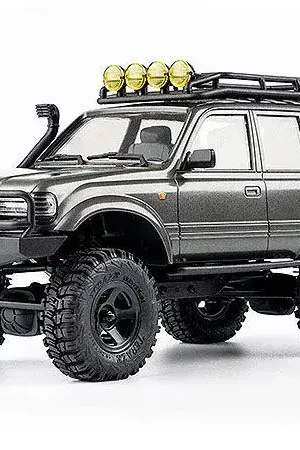 Actieprijs ROC Hobby 1/18 LC80 Toyota Land Cruiser RTR