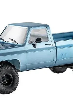 Gecertificeerd Eazy RC 1/18 Glacier Crawler RTR