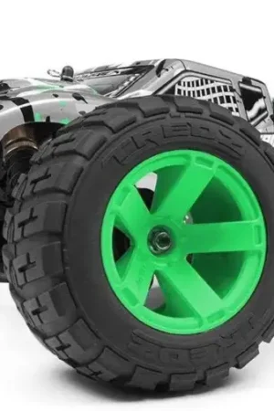 Maverick Quantum XT Flux 1/10 4WD brushless truck RTR Koop Vandaag