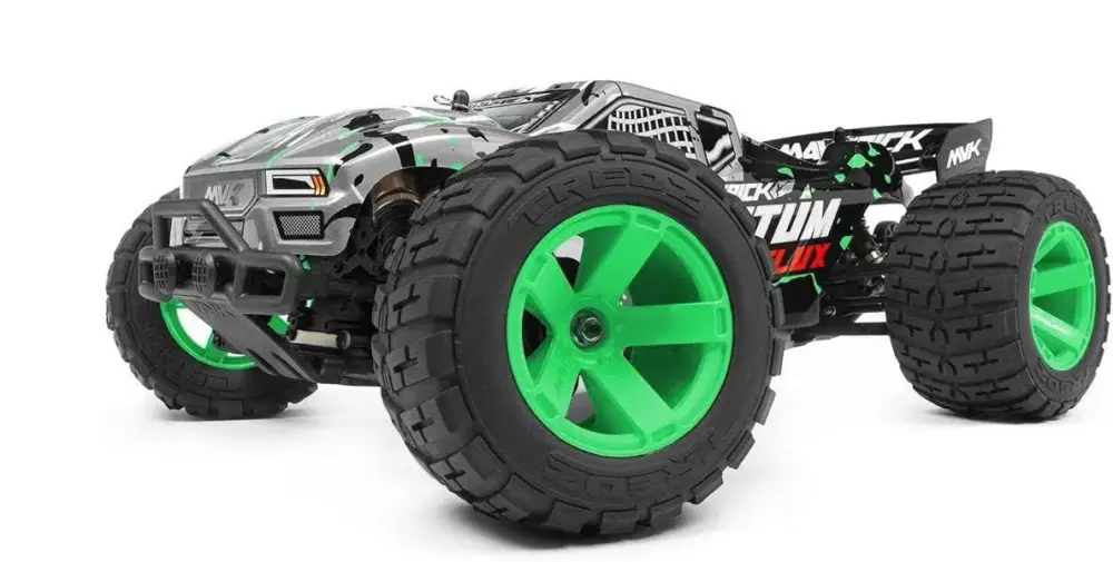 Maverick Quantum XT Flux 1/10 4WD brushless truck RTR Koop Vandaag