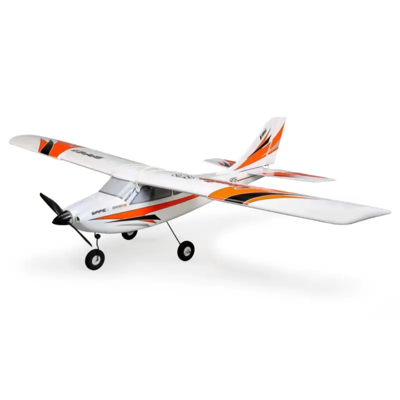 Voordeelprijs E-Flite Apprentice STS 1.5m RTF Basic
