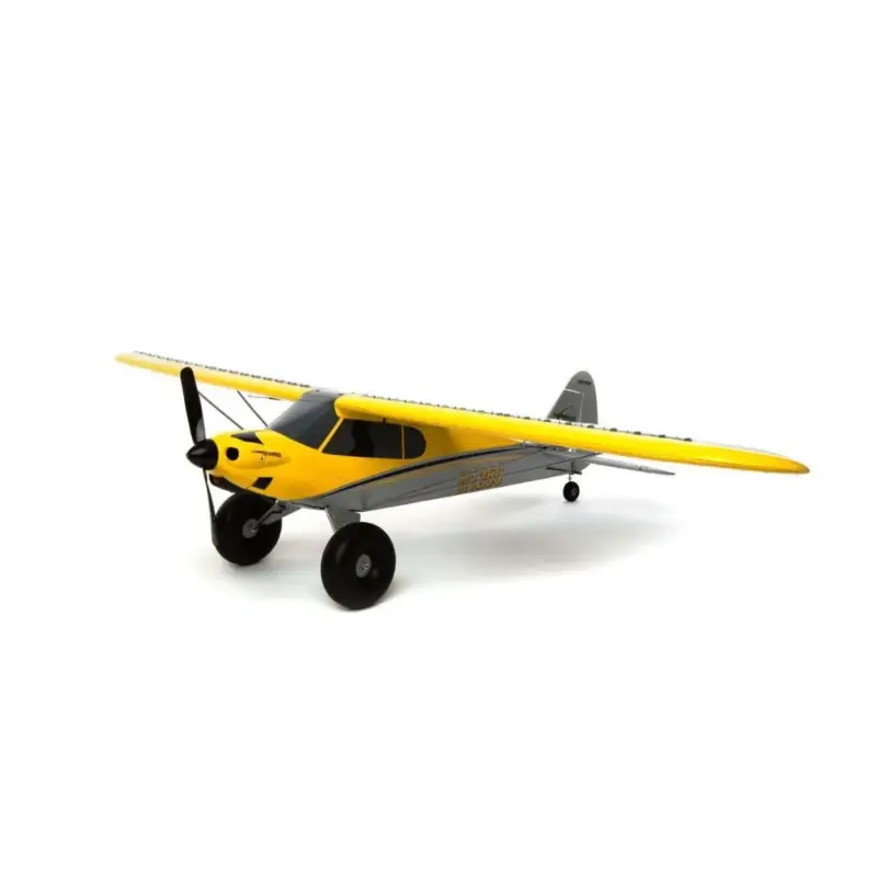 Hobbyzone Carbon Cub S 2 1.3M RTF Basic Voordeelprijs