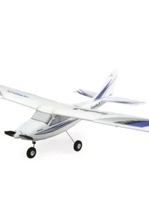 Hobbyzone Apprentice S2 1.2m met SAFE RTF Basic Alleen Vandaag