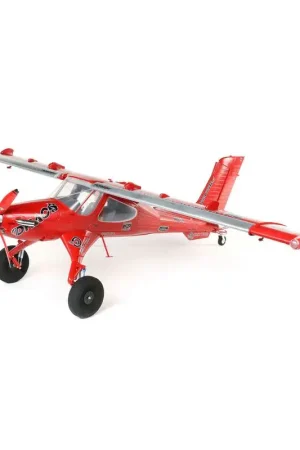 Betaalbaar E-Flite Draco 2.0 BNF Basic met Smart