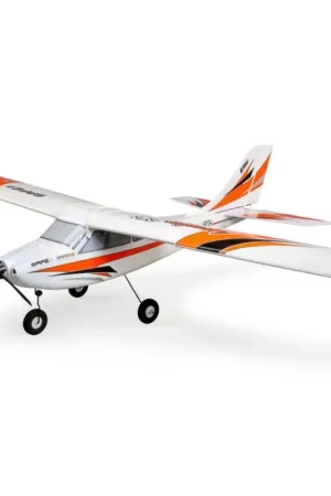 Premium E-Flite Apprentice STS 1.5m Smart Trainer met SAFE BNF Basic