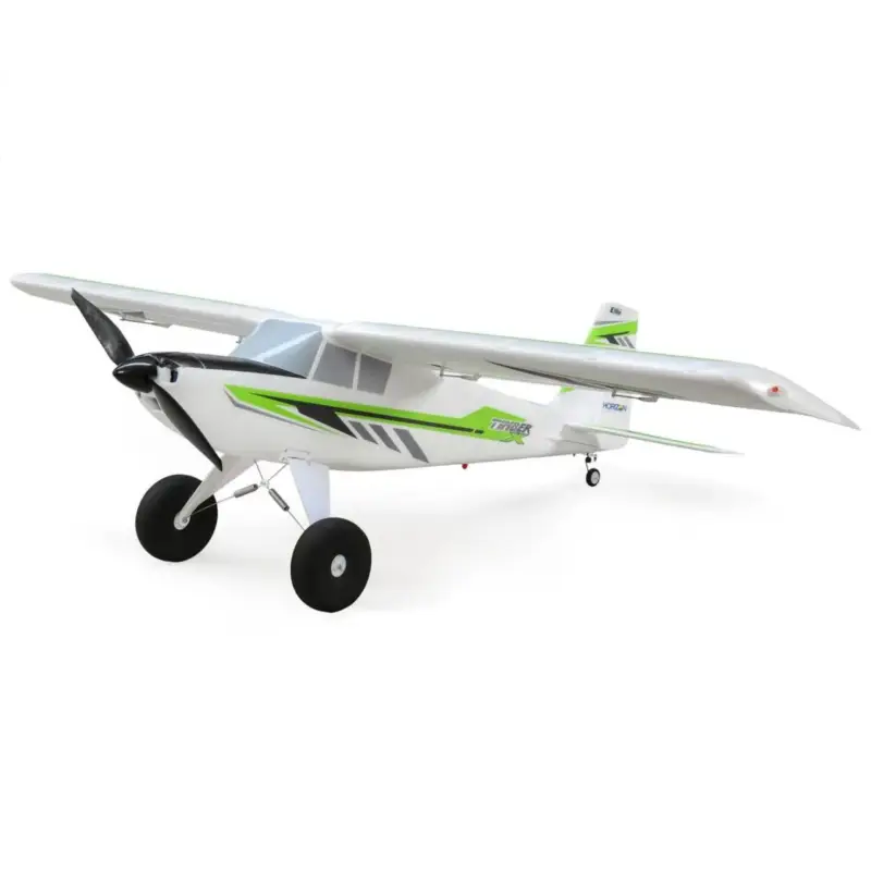 E-Flite Timber X PNP Veilige Betaling