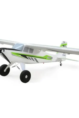 E-Flite Timber X BNF Basic met AS3X & Safe Select Hete Deal