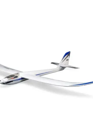 Bestseller E-Flite Night Radian 2.0m BNF Basic