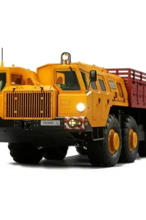 Premium Cross RC CC8 Pro 1/12 8X8 truck kit