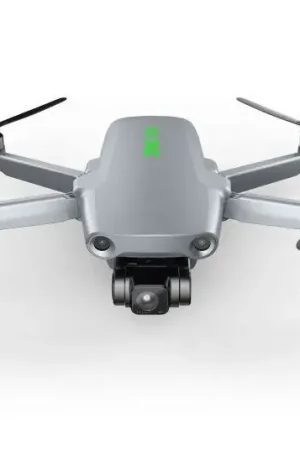 Hubsan Zino Mini Pro drone 64GB - 1 Accu Uitverkoop