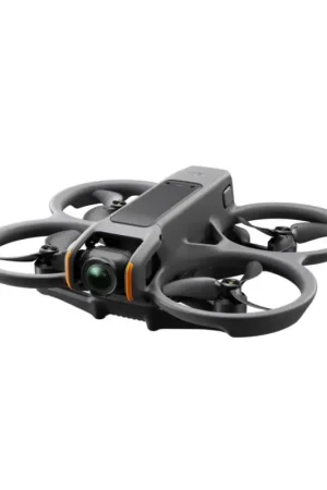 DJI Avata 2 Fly Smart Combo (3 accu's) Laatste Versie