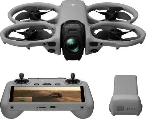 DJI Avata 360 - Incl. DJI RC331 RC 2 Smart Controller Laatste Kans