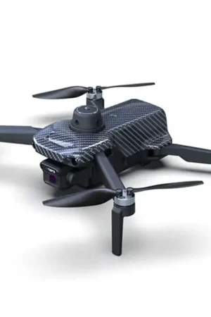 Direct Beschikbaar UDI RC Rage Pro Mini Drone (met GPS)