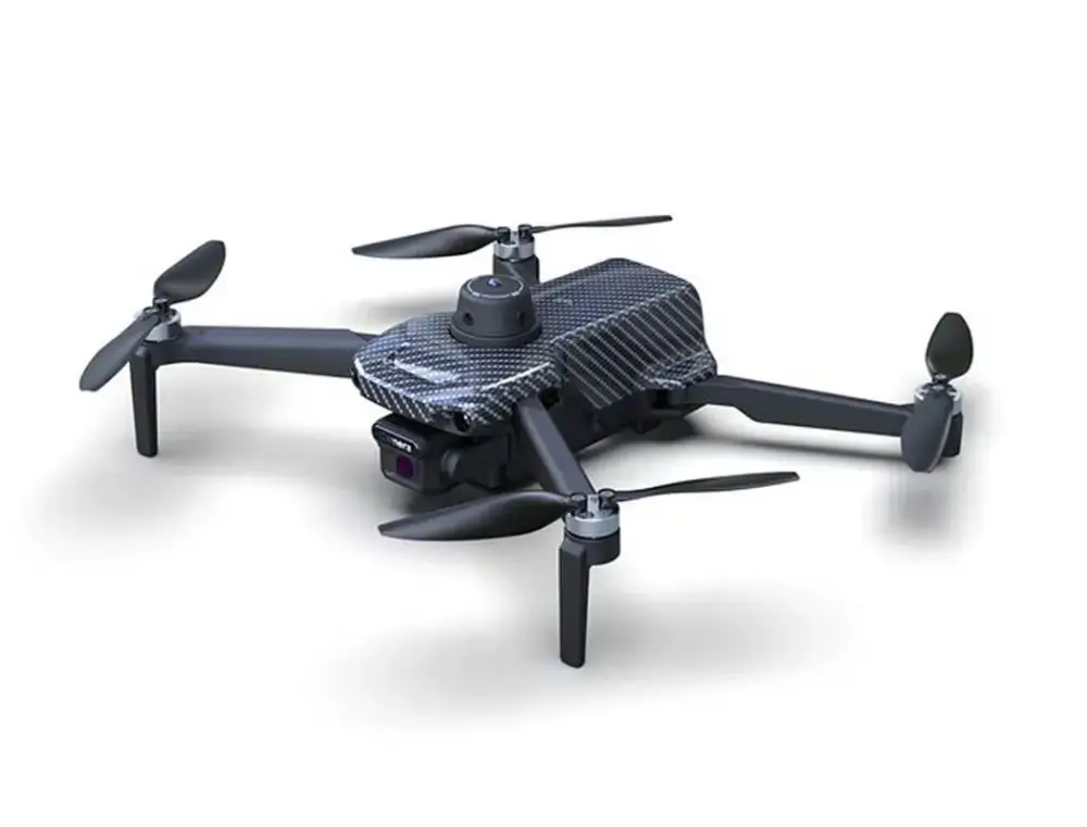 Direct Beschikbaar UDI RC Rage Pro Mini Drone (met GPS)