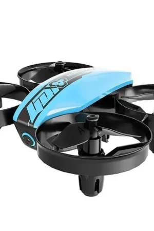 UDI RC U46C Mini Drone met 3 accu's Voordeelprijs