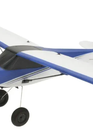 Direct Beschikbaar EZ-Wings Mini Cub RTF - 450mm - Incl. 2 accu's