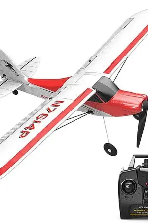 Alleen Vandaag Volantex Sport Cub 500 vliegtuig RTF