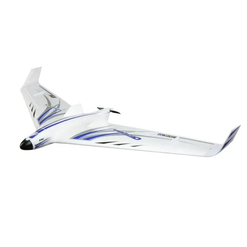 Premium E-Flite Opterra 2M electro vliegtuig BNF Basic met AS3X & Safe Select