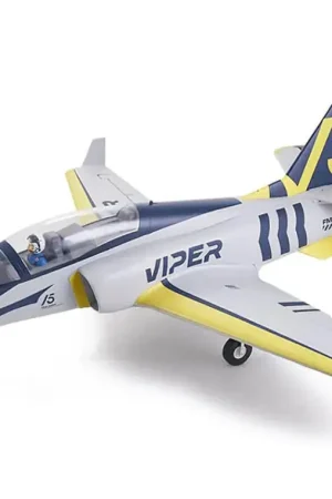 Koop Vandaag FMS 70mm Viper V2 EDF PNP 15th Anniversary Version