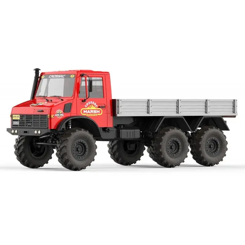 Exclusieve Aanbieding Cross RC EMO XXL Thunder Dragon 1/6 RTR Brushless