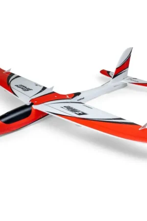 Hoge Kwaliteit E-Flite ElectroStreak 1.1m BNF Basic with AS3X+ and SAFE Select