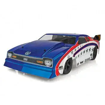 Actieprijs Team Associated DR10M Drag Car Mid-motor Team Kit