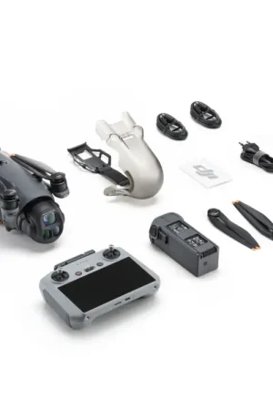 Tijdelijk Beschikbaar DJI Mavic 4 Pro - incl. RC331 Smart Controller