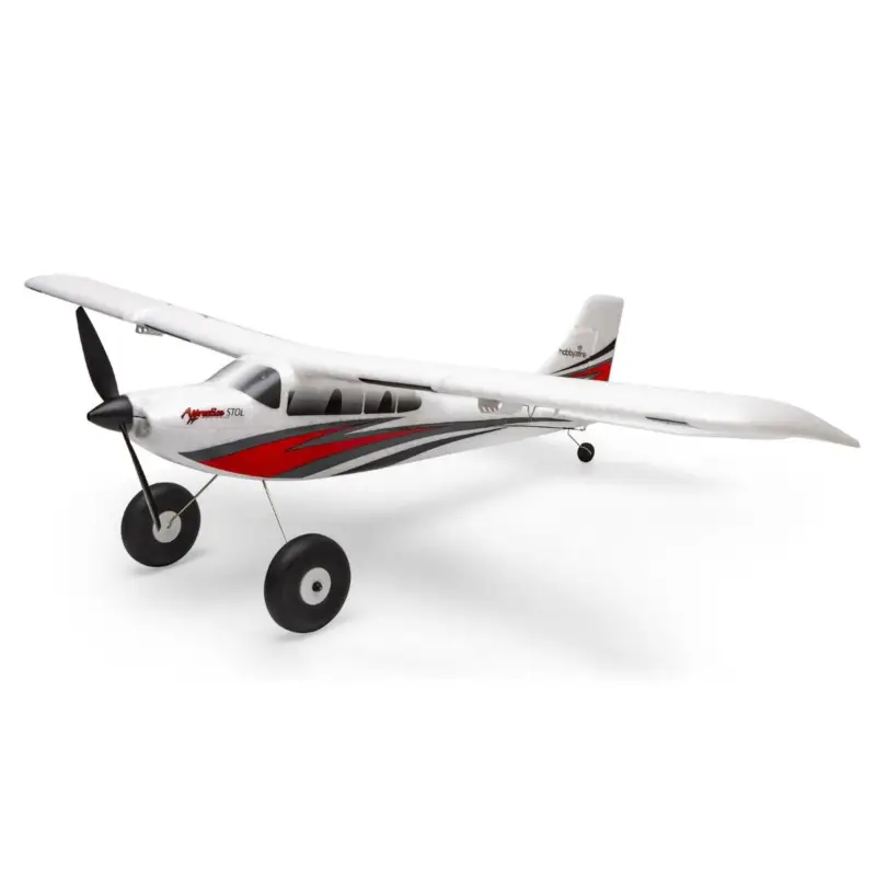Hobbyzone Apprentice STOL S 700 BNF Basic met SAFE Goedkoop